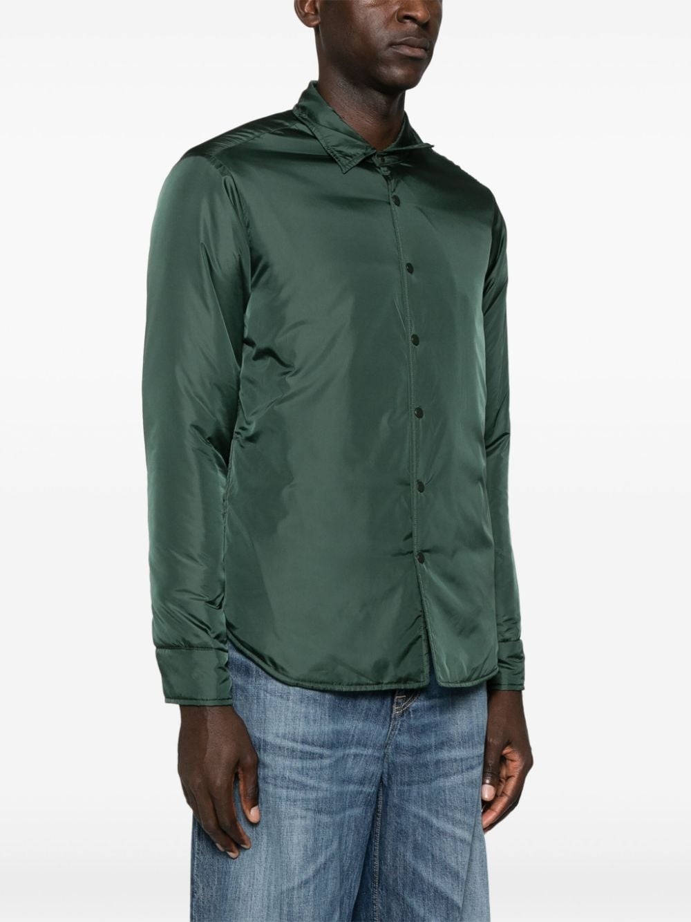 padded jacket - 3