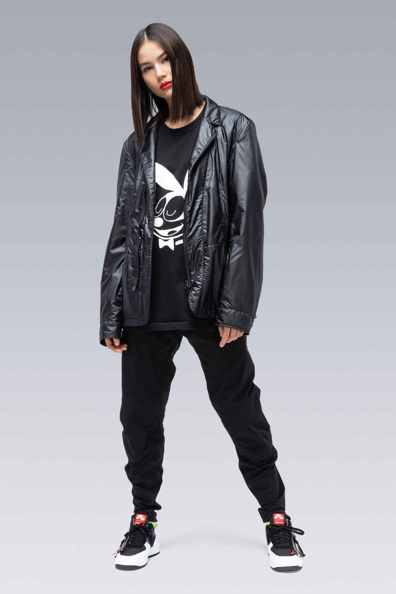 J29-PX HD Nylon Polartec® Alpha® Modular Blazer Black 33