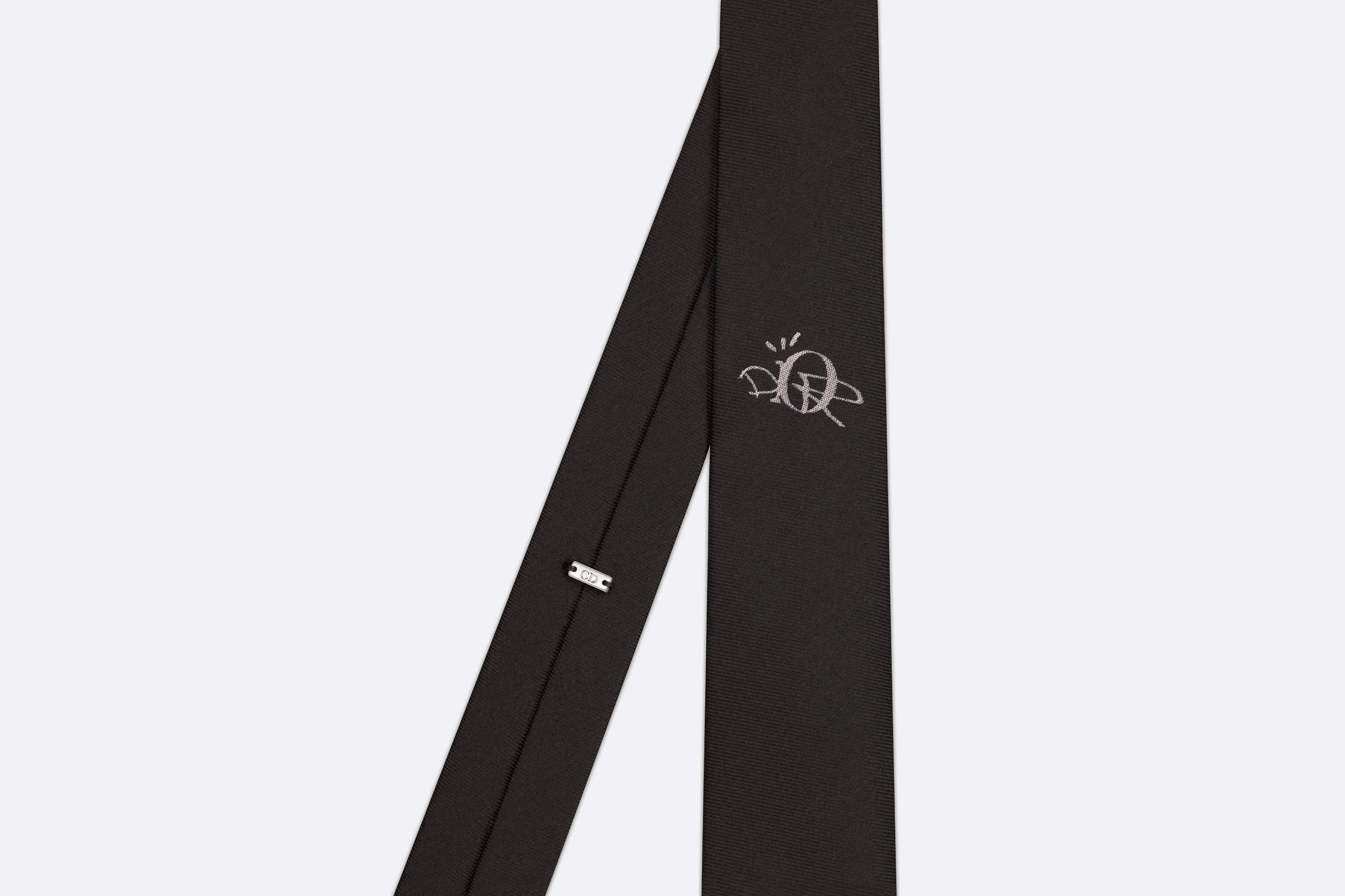 CACTUS JACK DIOR Tie - 2