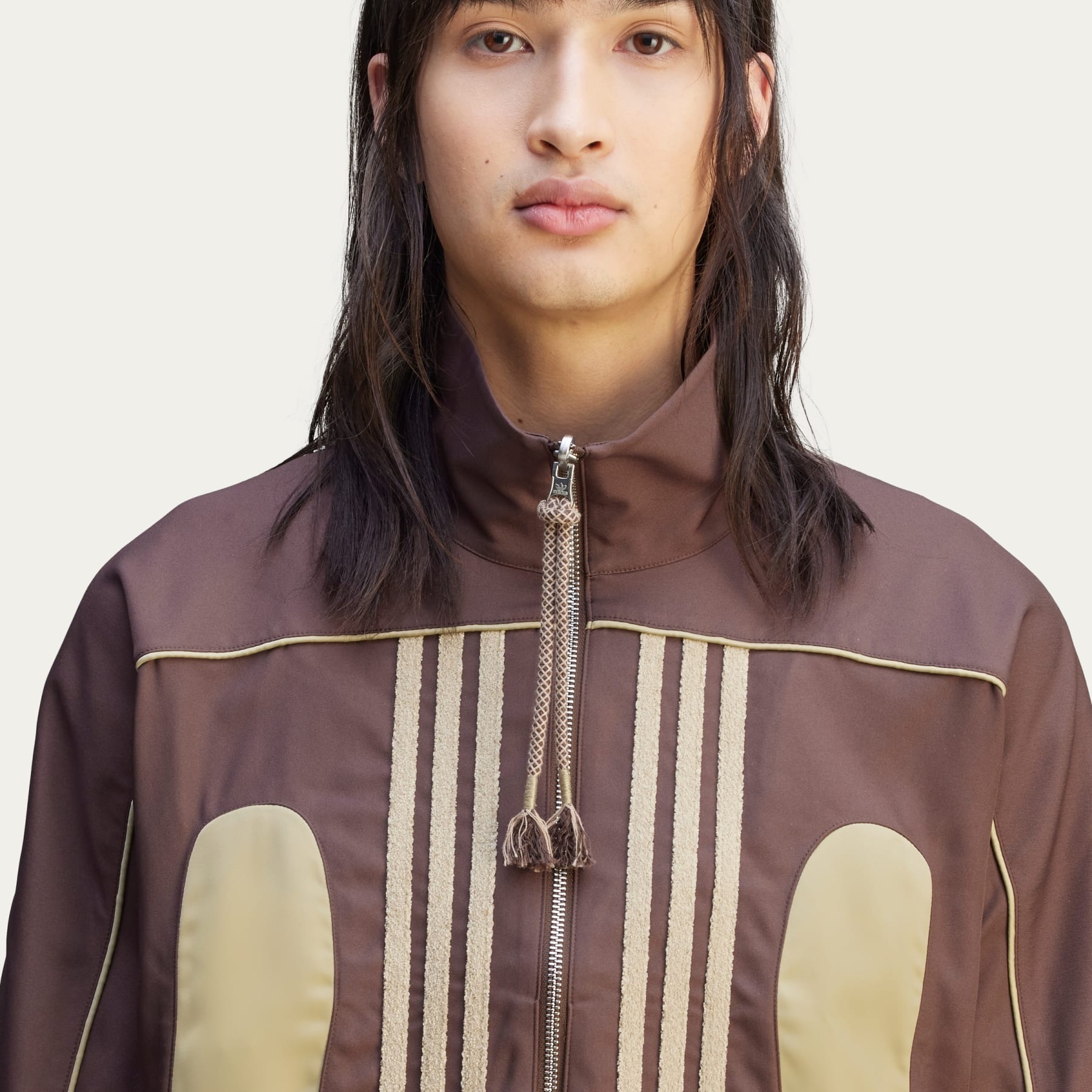 Song for the Mute Spring Woven Jacket (Gender Neutral) - 7