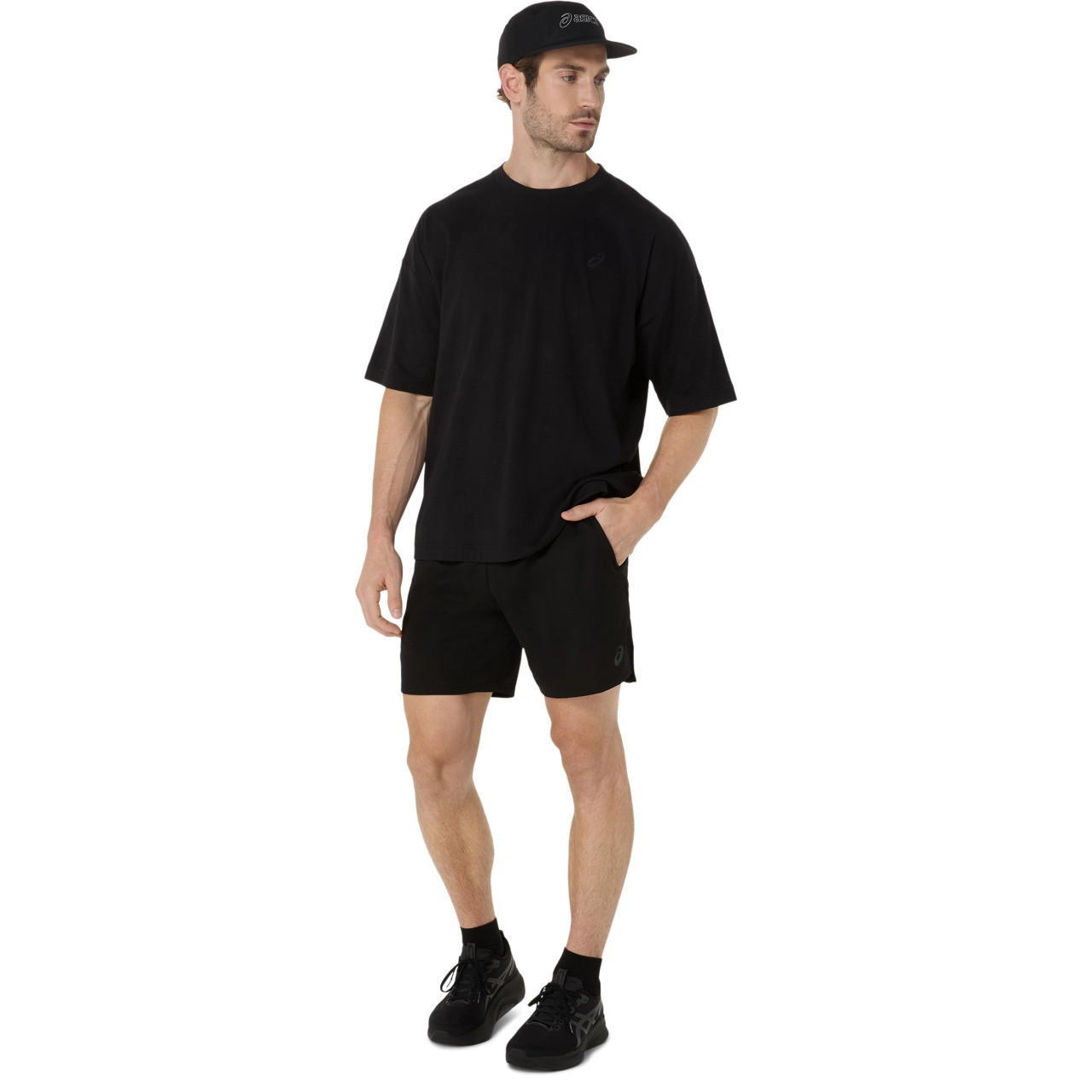 DRY KNIT 7IN SHORT - 6