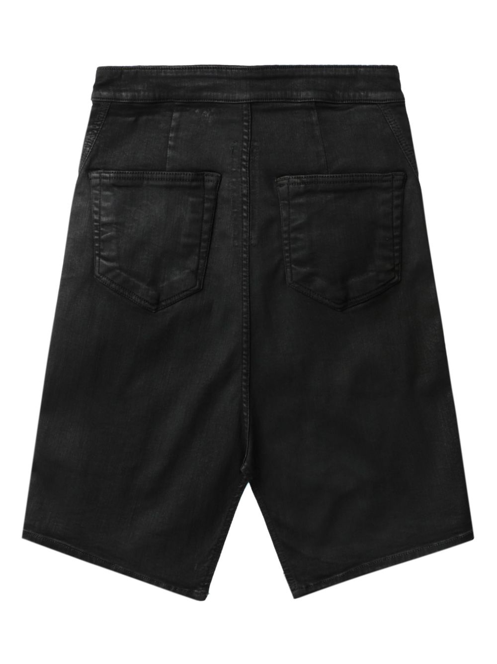denim skirt - 6