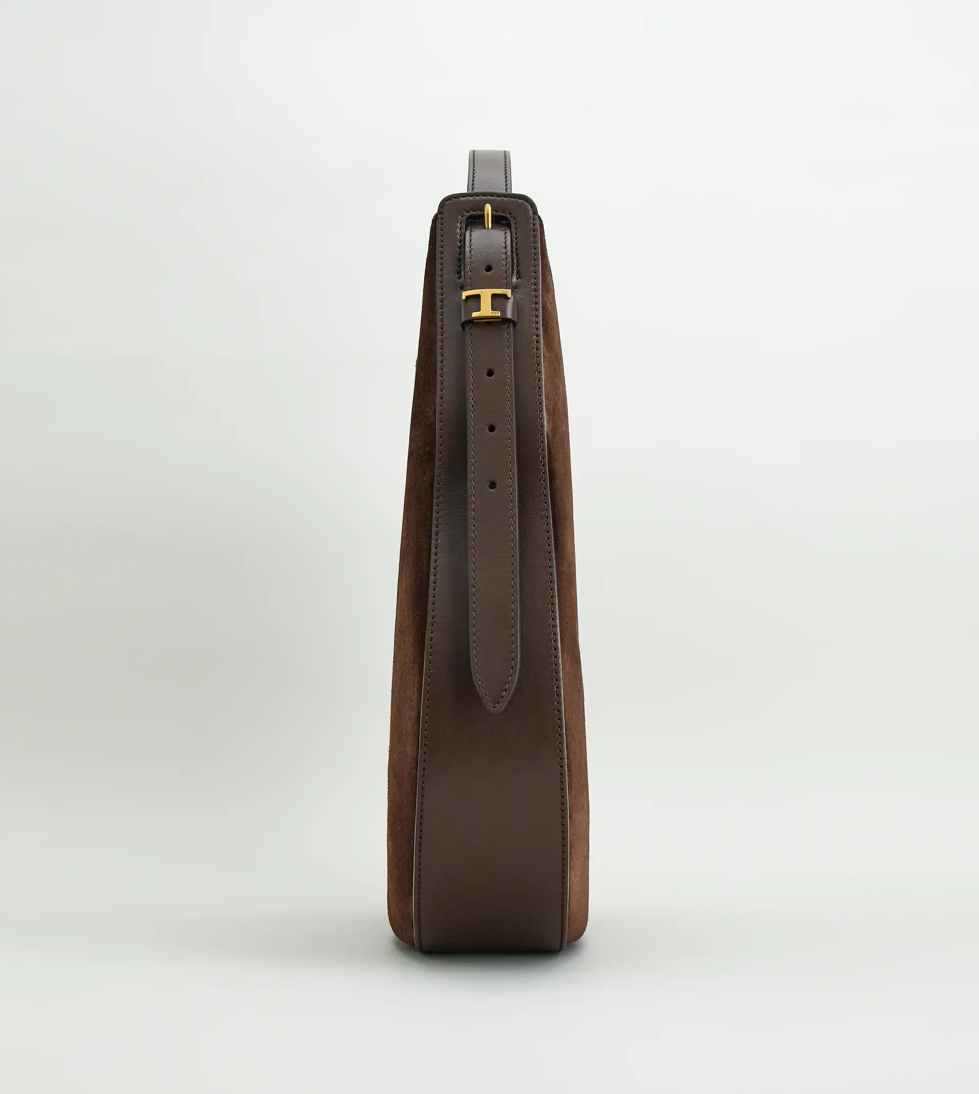 OBOE BAG MEDIUM - BROWN - 2