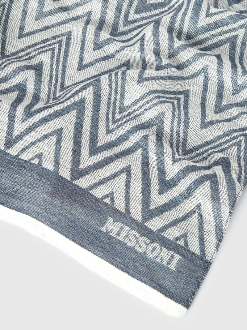 Missoni Women’s modal-blend stole outlook