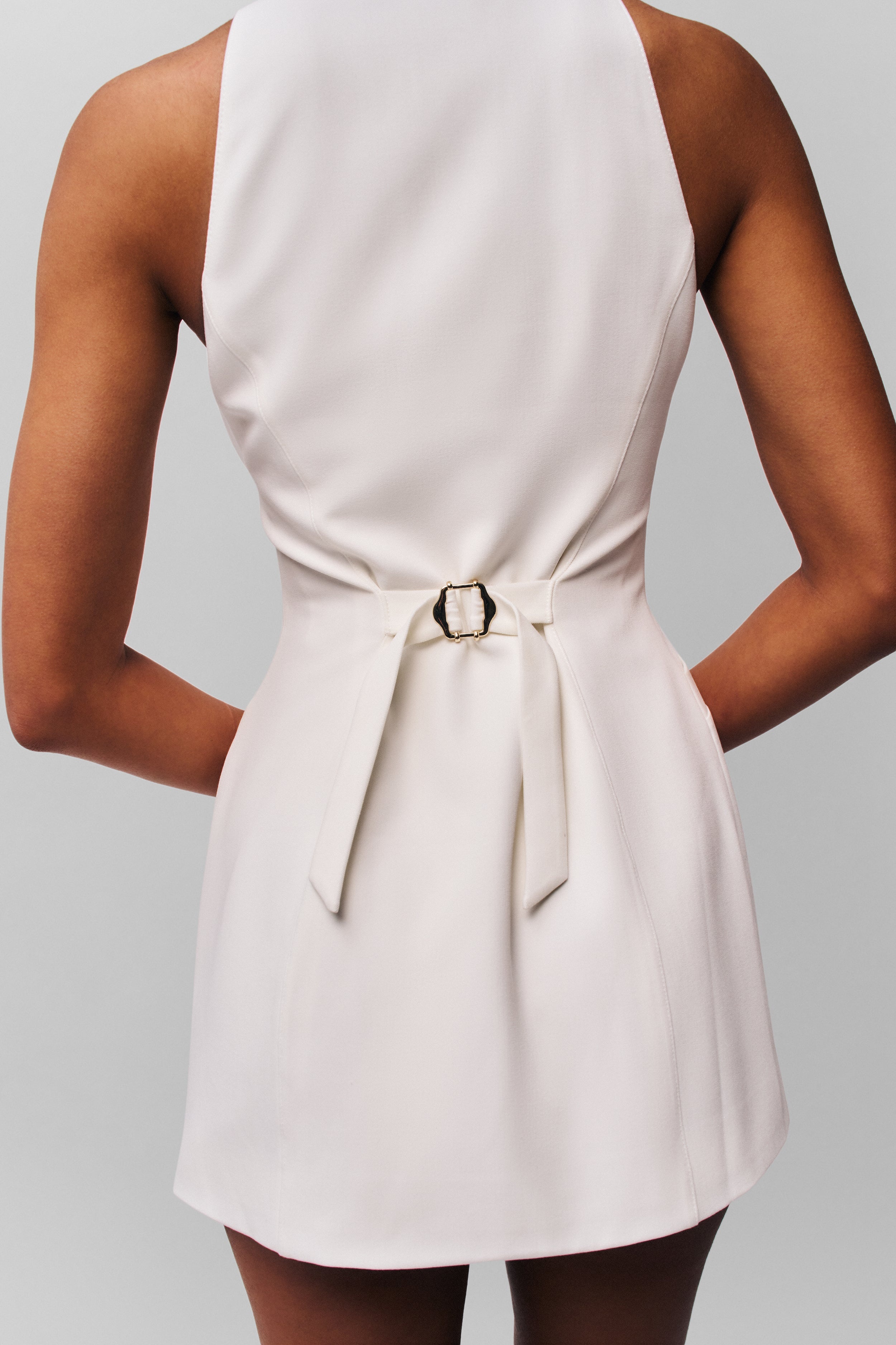 ISLA DRESS - 6