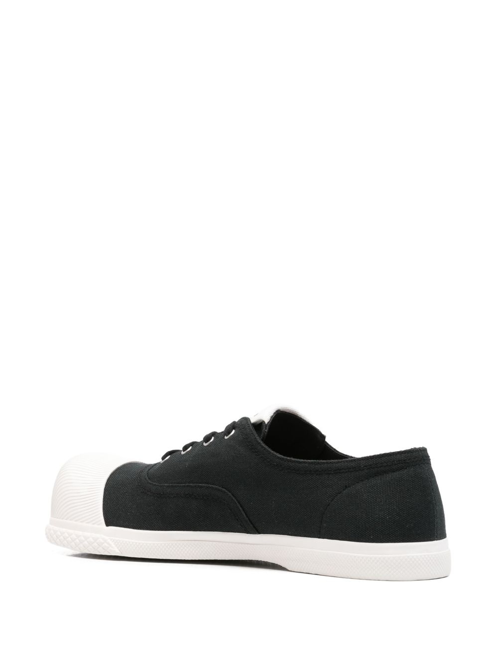 canvas sneakers - 3