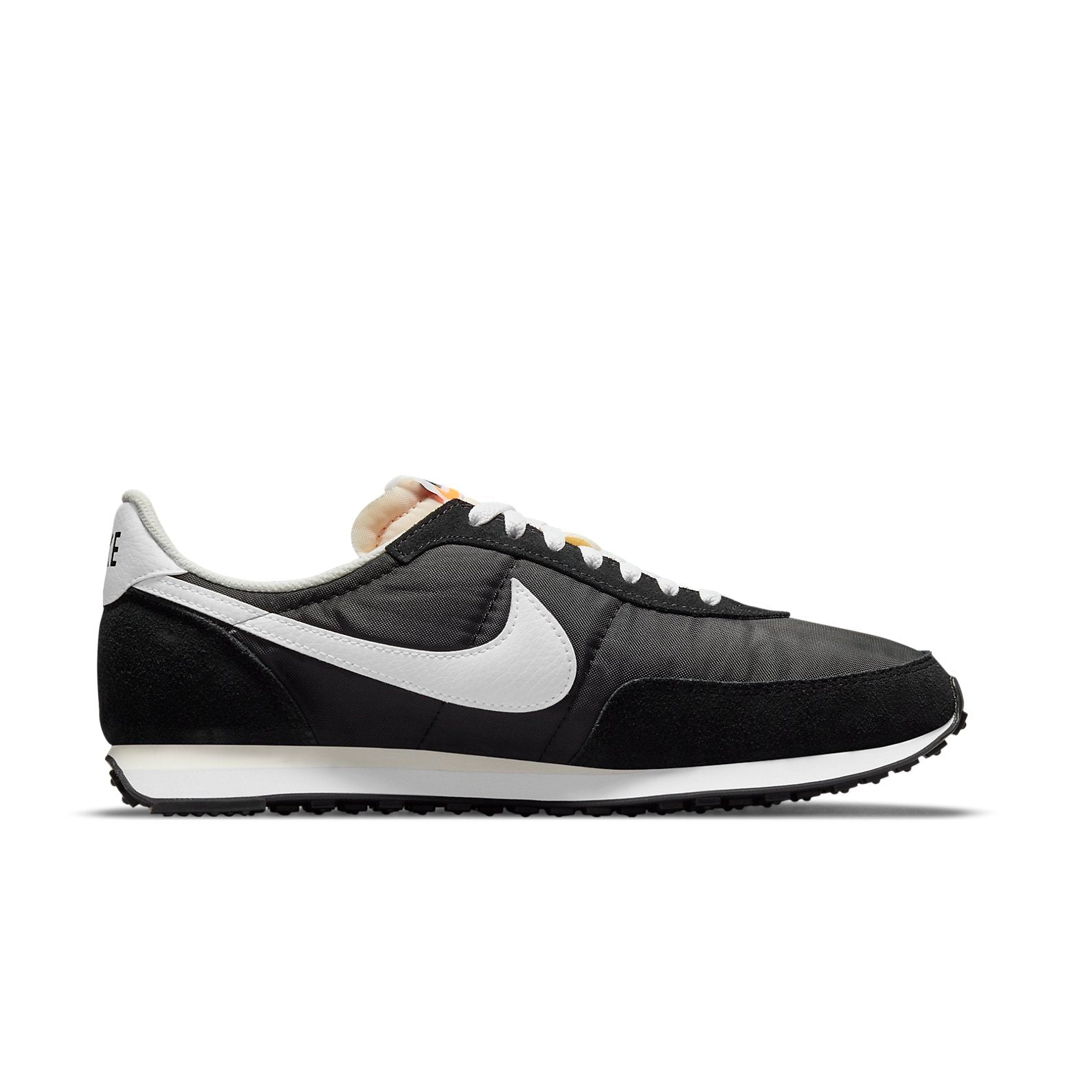 Nike Waffle Trainer 2 'Black White' DH1349-001 - 2