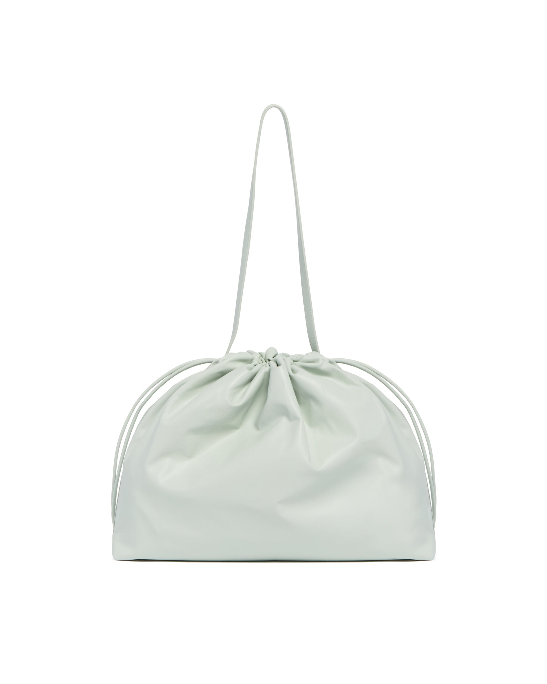 Light Blue Angy Shoulder Bag - 2