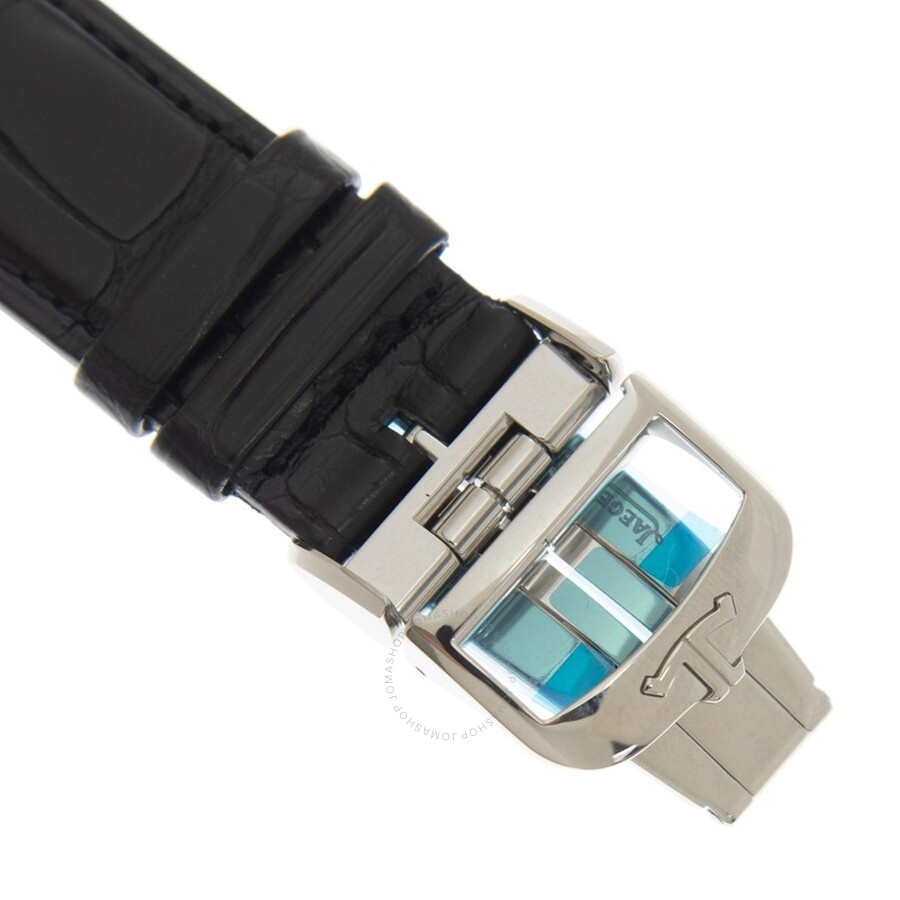Jaeger-LeCoultre Master Ultra Thin Moon Automatic Men's Watch Q1368430 - 4