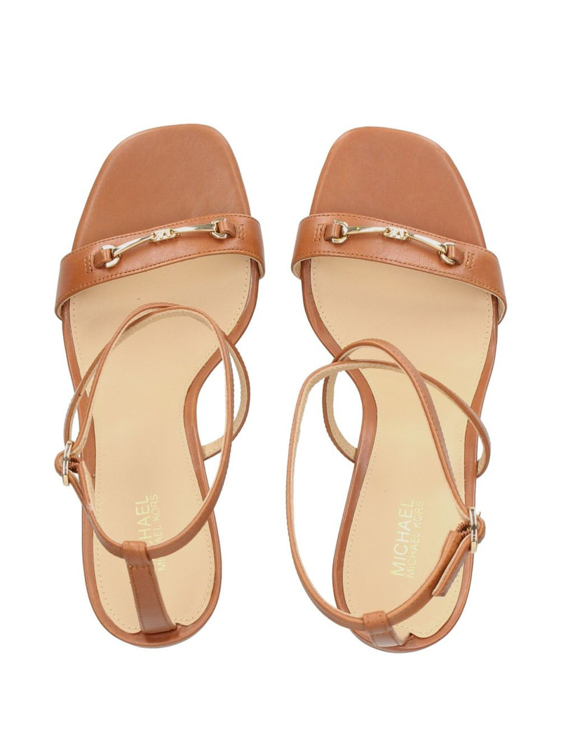89mm Leona sandals 4