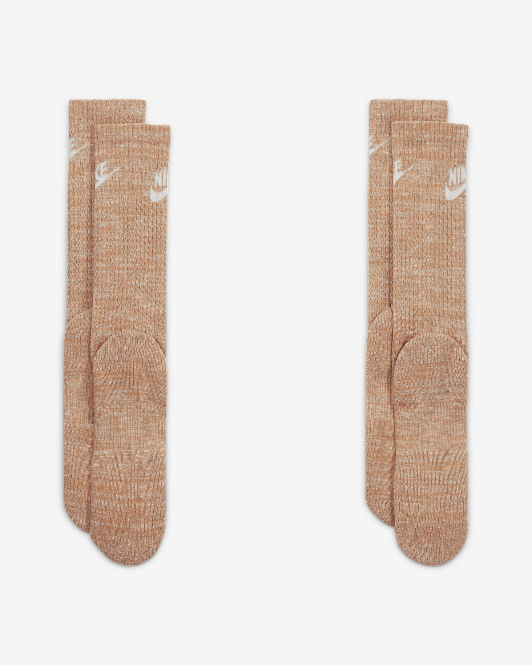Nike Everyday Plus Cushioned Crew Socks - 3