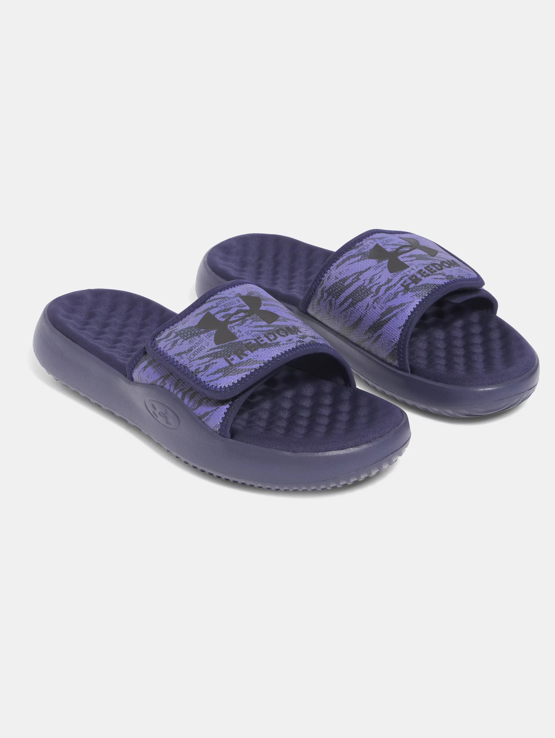 UA Ignite Pro 8 Freedom - 5