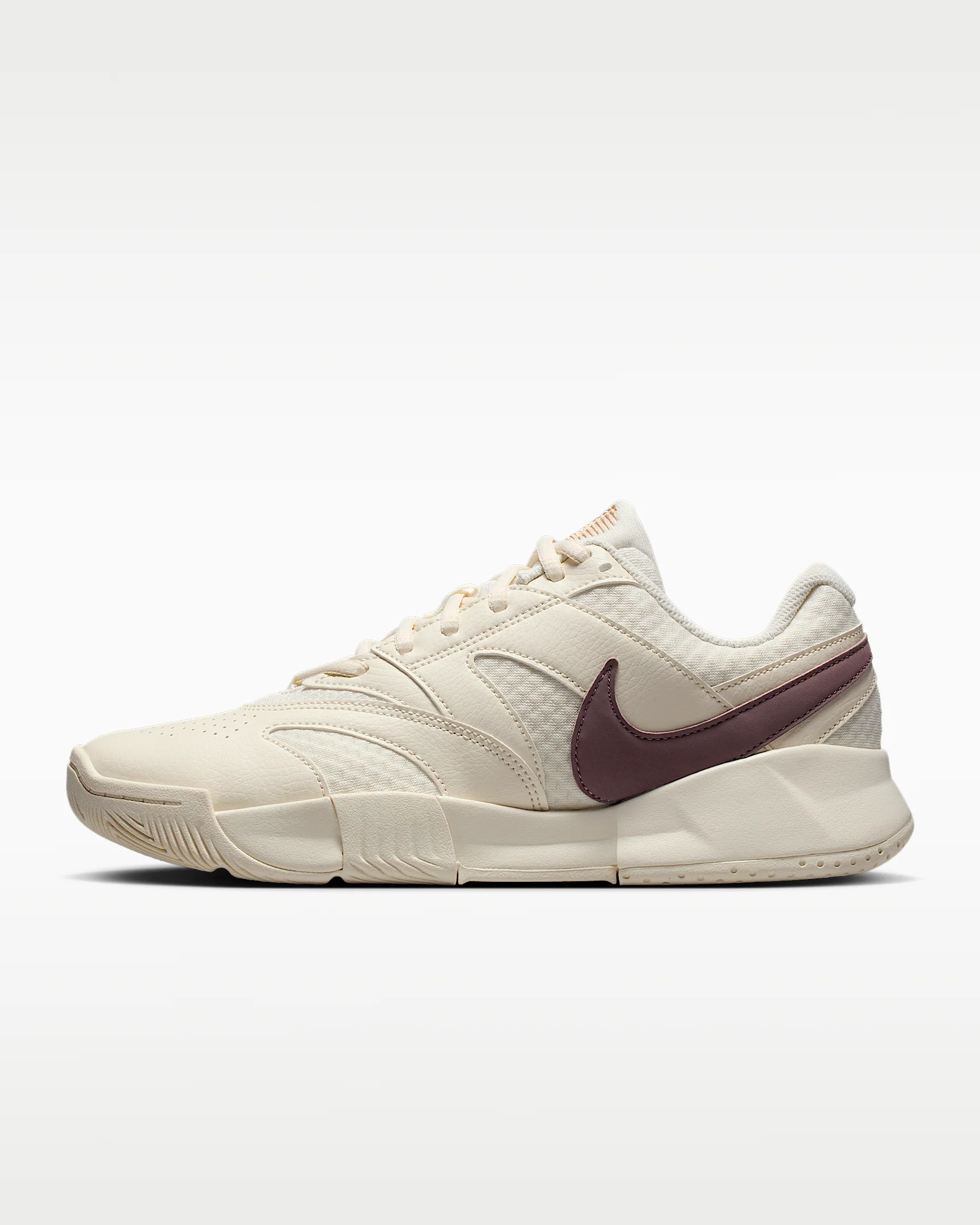 NikeCourt Lite 4 Women's Tennis Shoes - 1