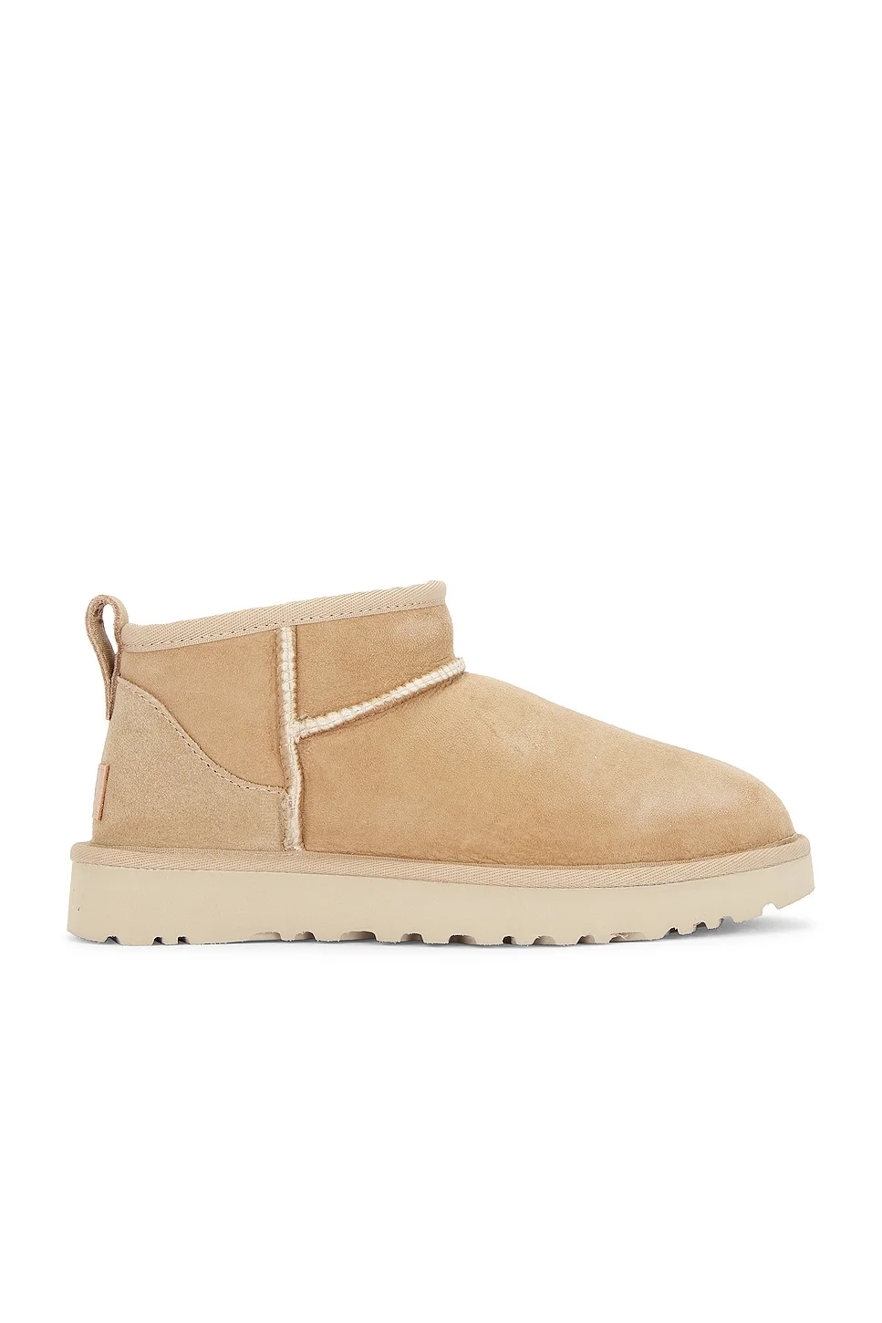 Classic Ultra Mini Boot - 1
