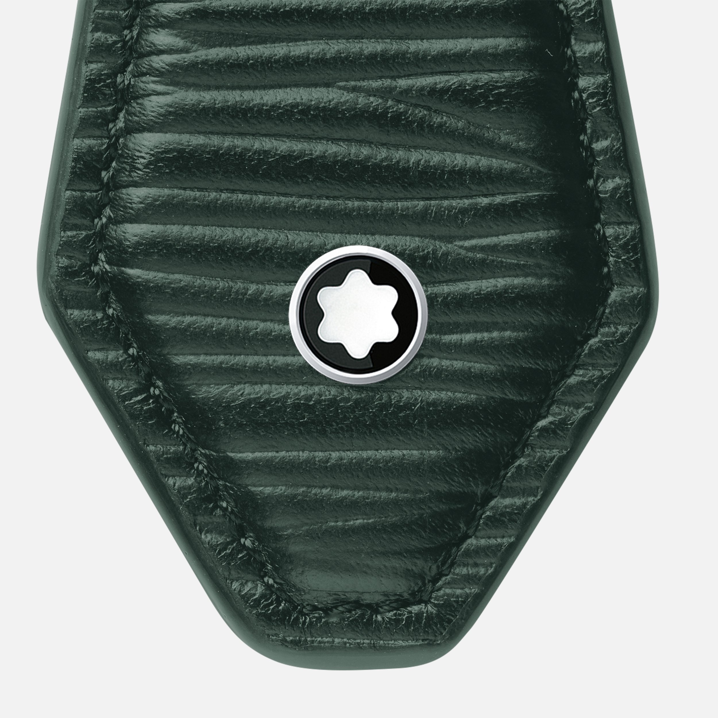 Meisterstück 4810 diamond shaped key fob - 3