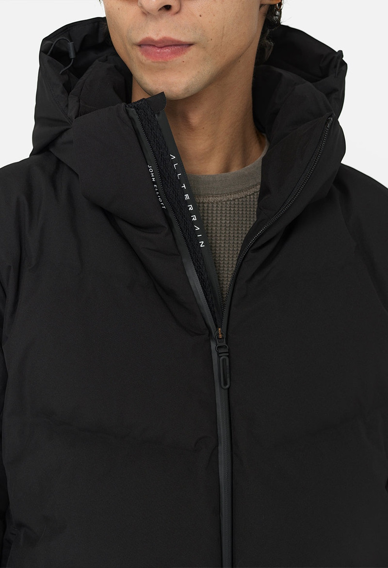 JOHN ELLIOTT X DESCENTE ALLTERRAIN MIZUSAWA DOWN JACKET 10