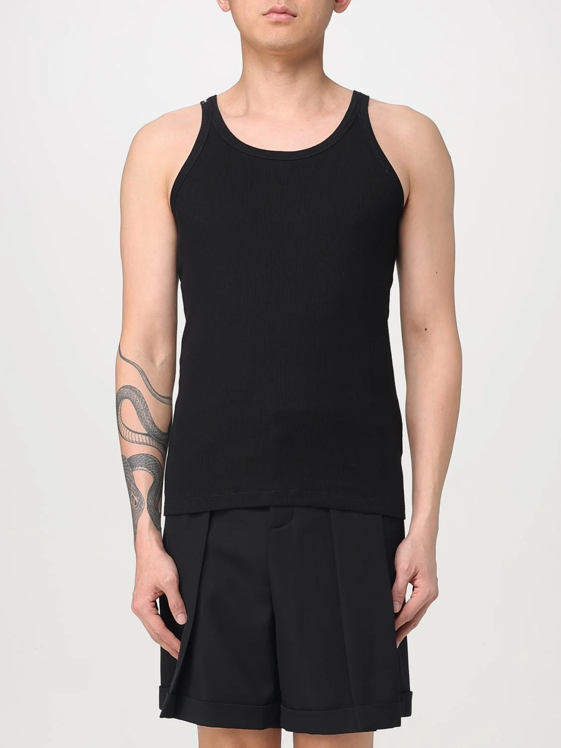 Tank top men Dolce & Gabbana - 1