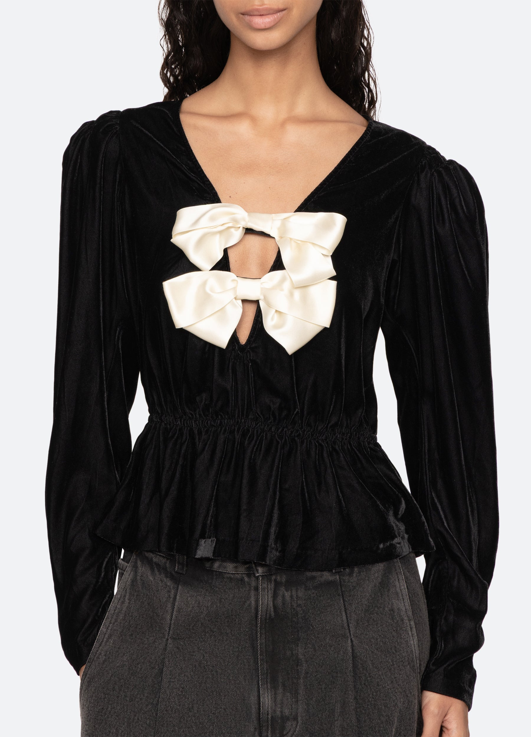 Seraphine Top - 5