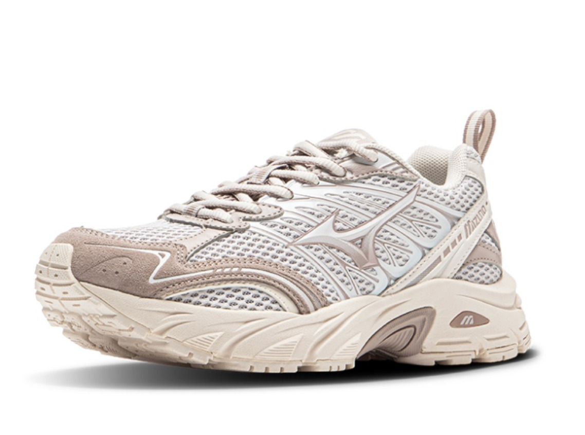 (WMNS) Mizuno LG 2000 'Wheat Beige' D1GH230213 - 2