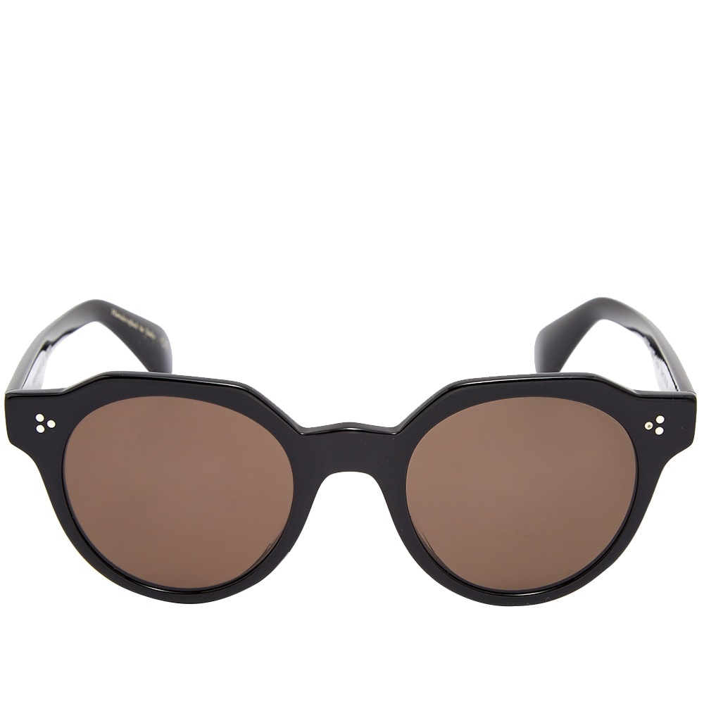 Oliver Peoples Irven Sunglasses - 2