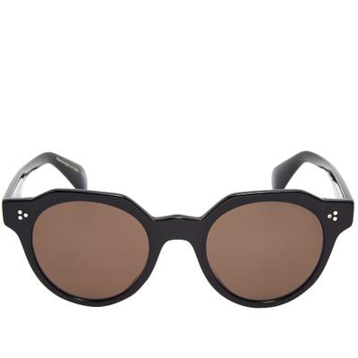 Oliver Peoples Oliver Peoples Irven Sunglasses outlook