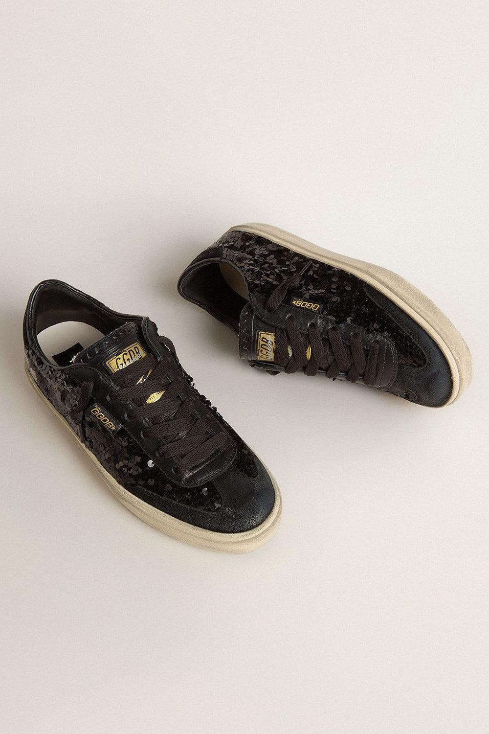 Soul-Star Sneaker - 2