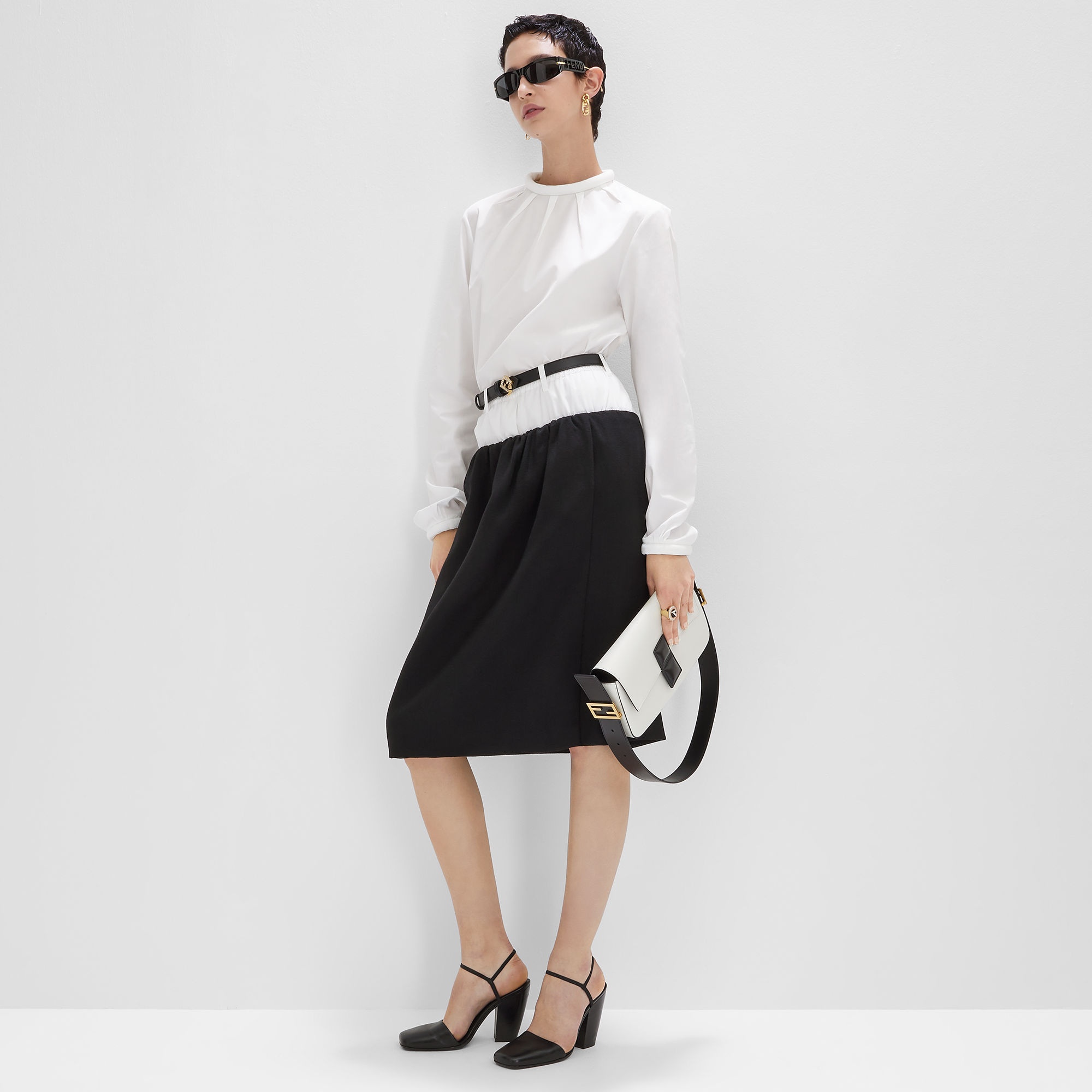 Slingbacks - 5