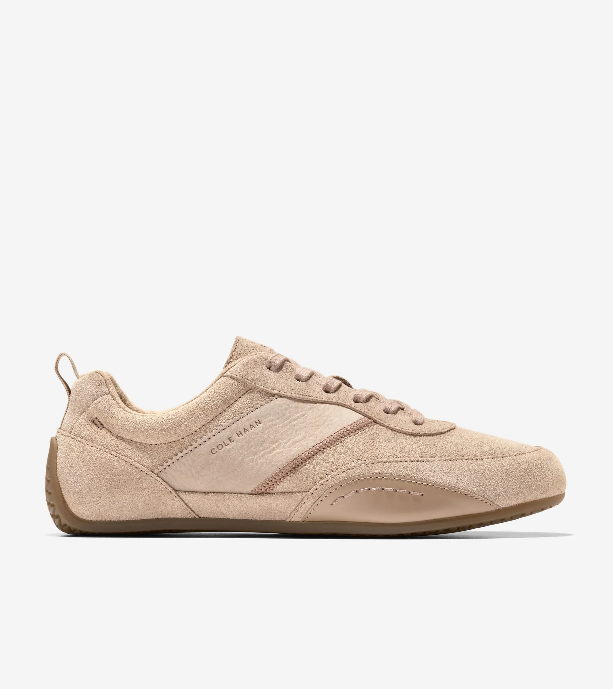 Men's GrandPrø Lemans Sneakers - 1