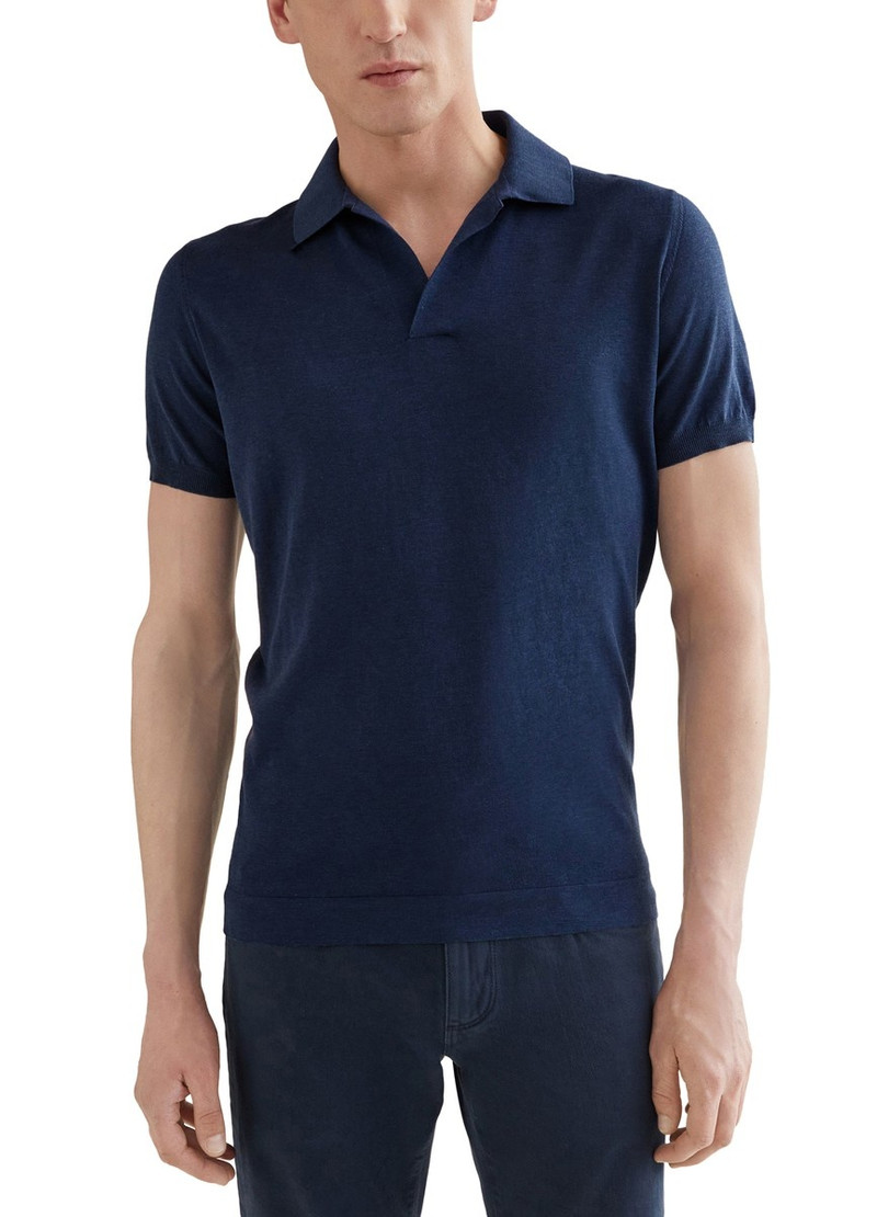 Loro Piana New Bay Polo outlook