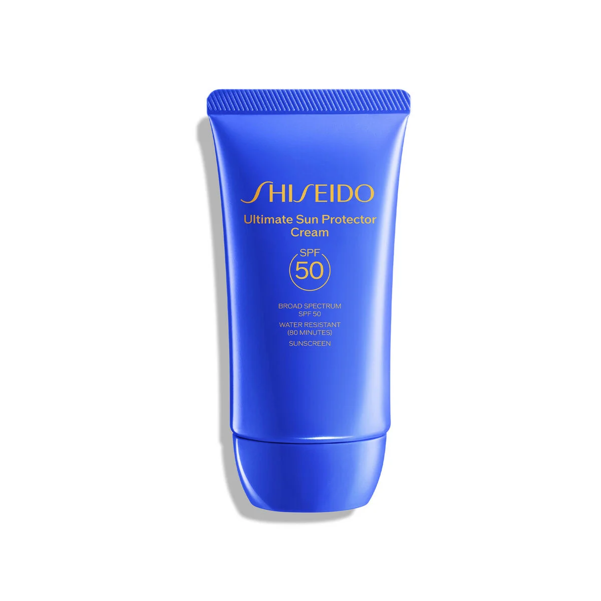 Ultimate Sun Protector Cream SPF 50 - 1