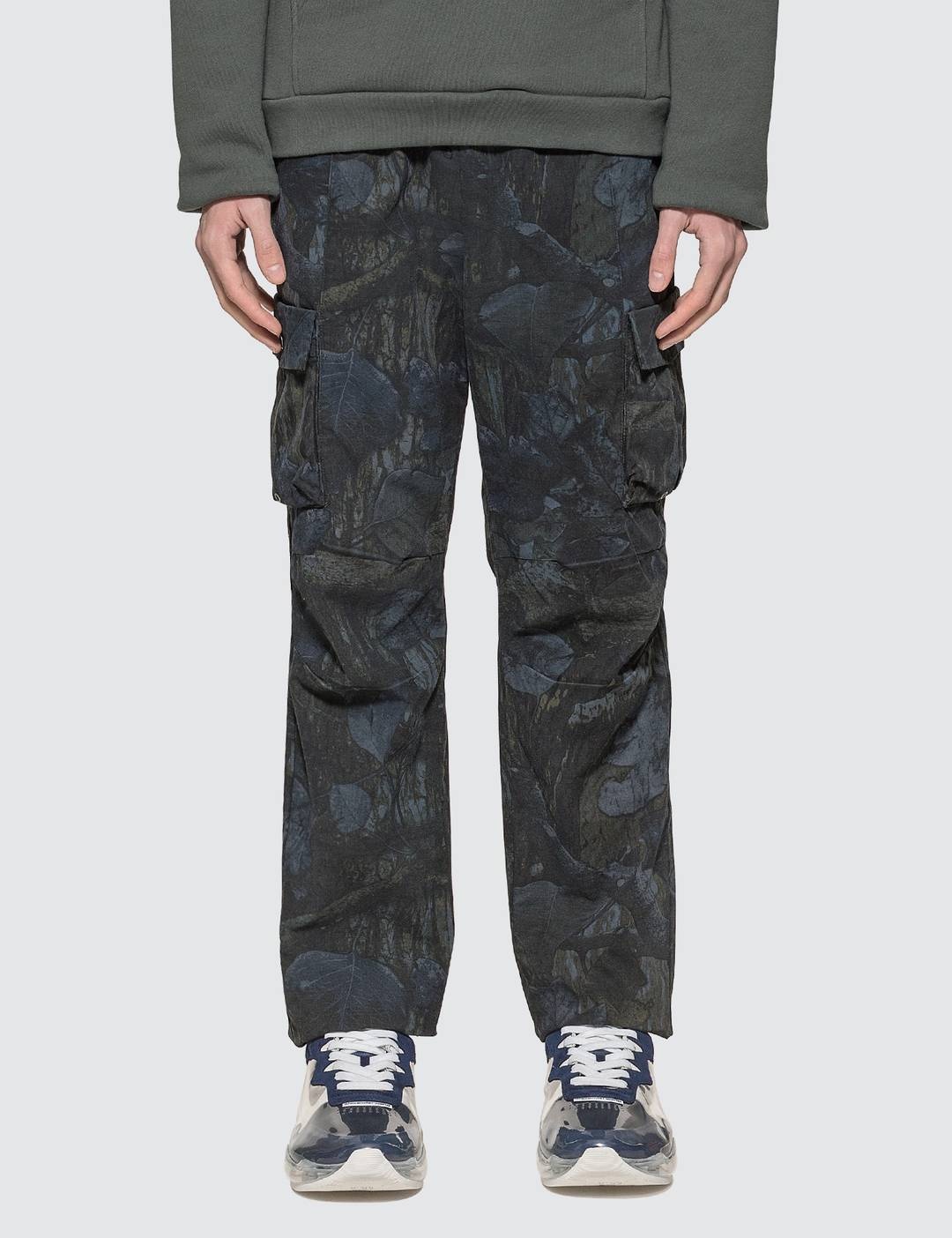 Panorama Cargo Pants - 1