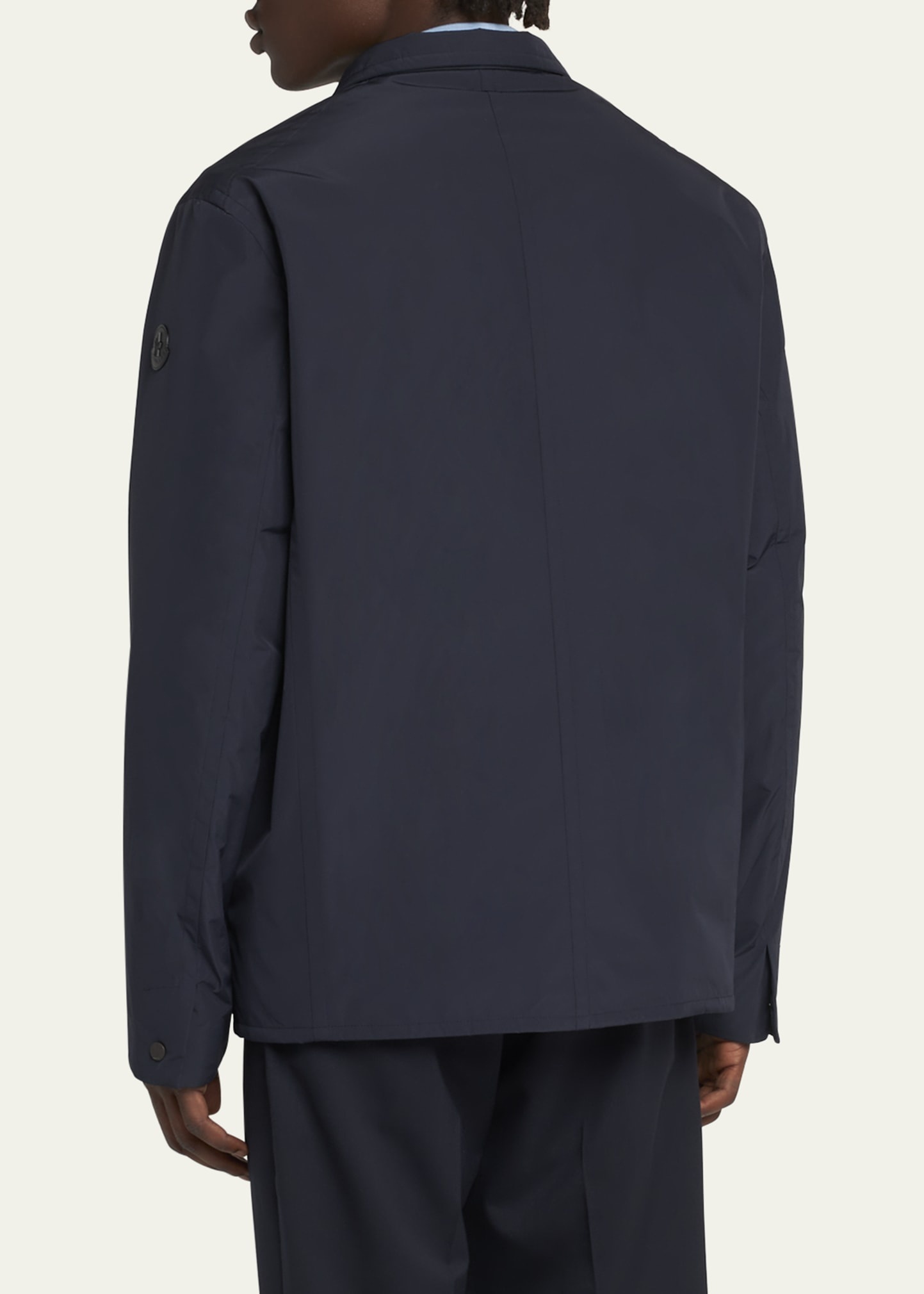 Men's Monges Down Jacket - 3