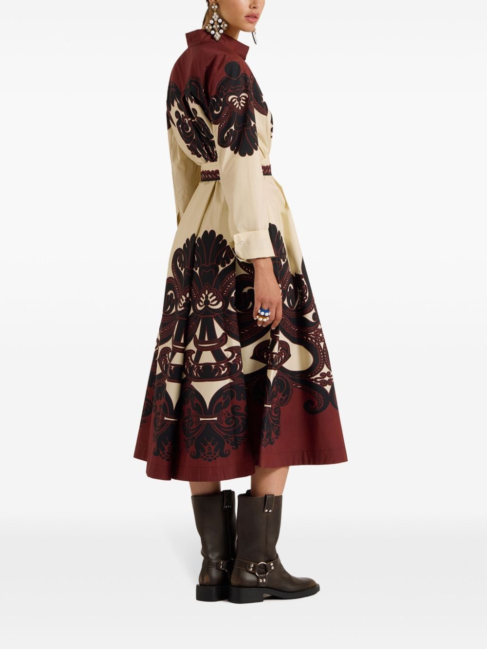 Sundowner dress - 3