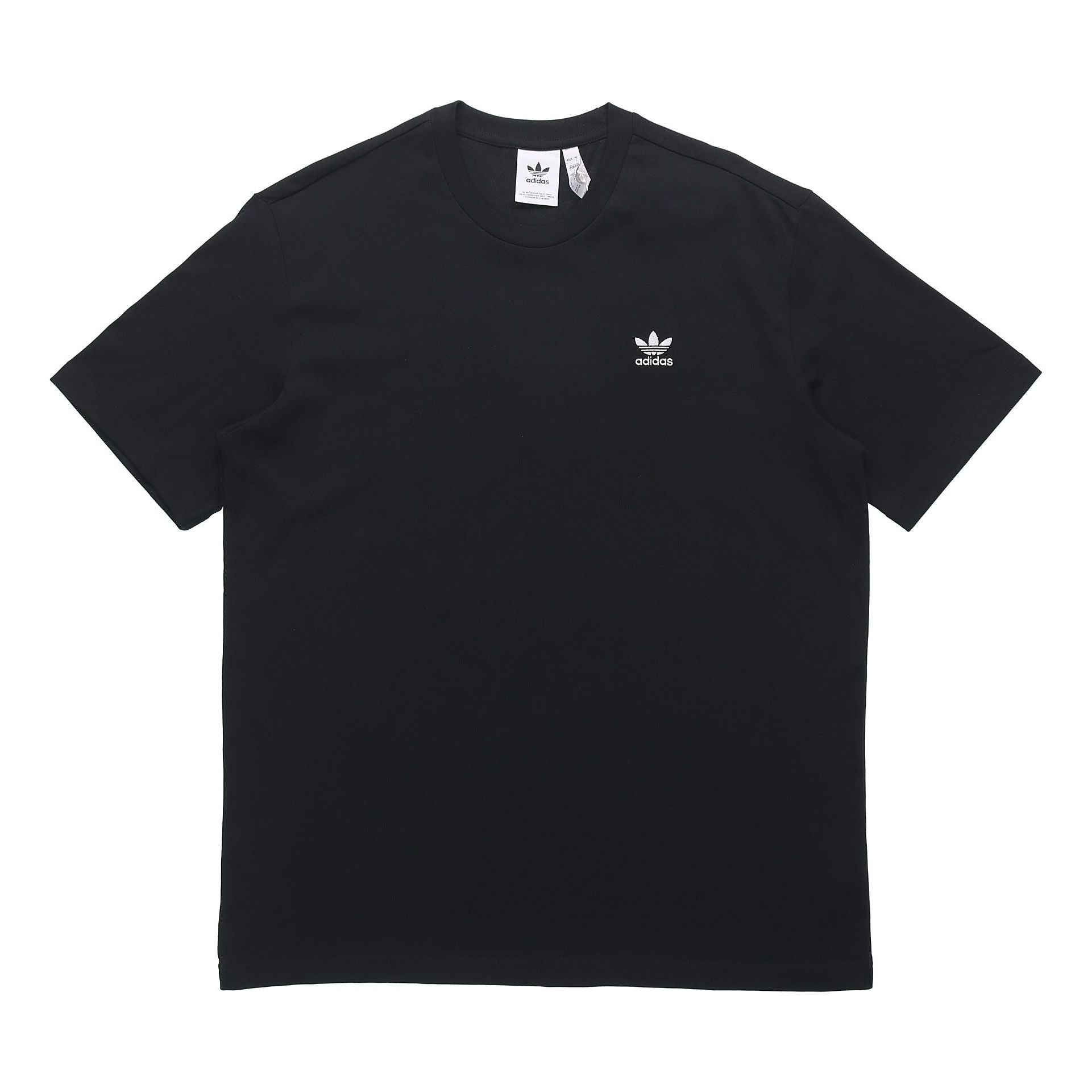 adidas originals B+F Trefoil Tee Logo Tee GN3454 - 1