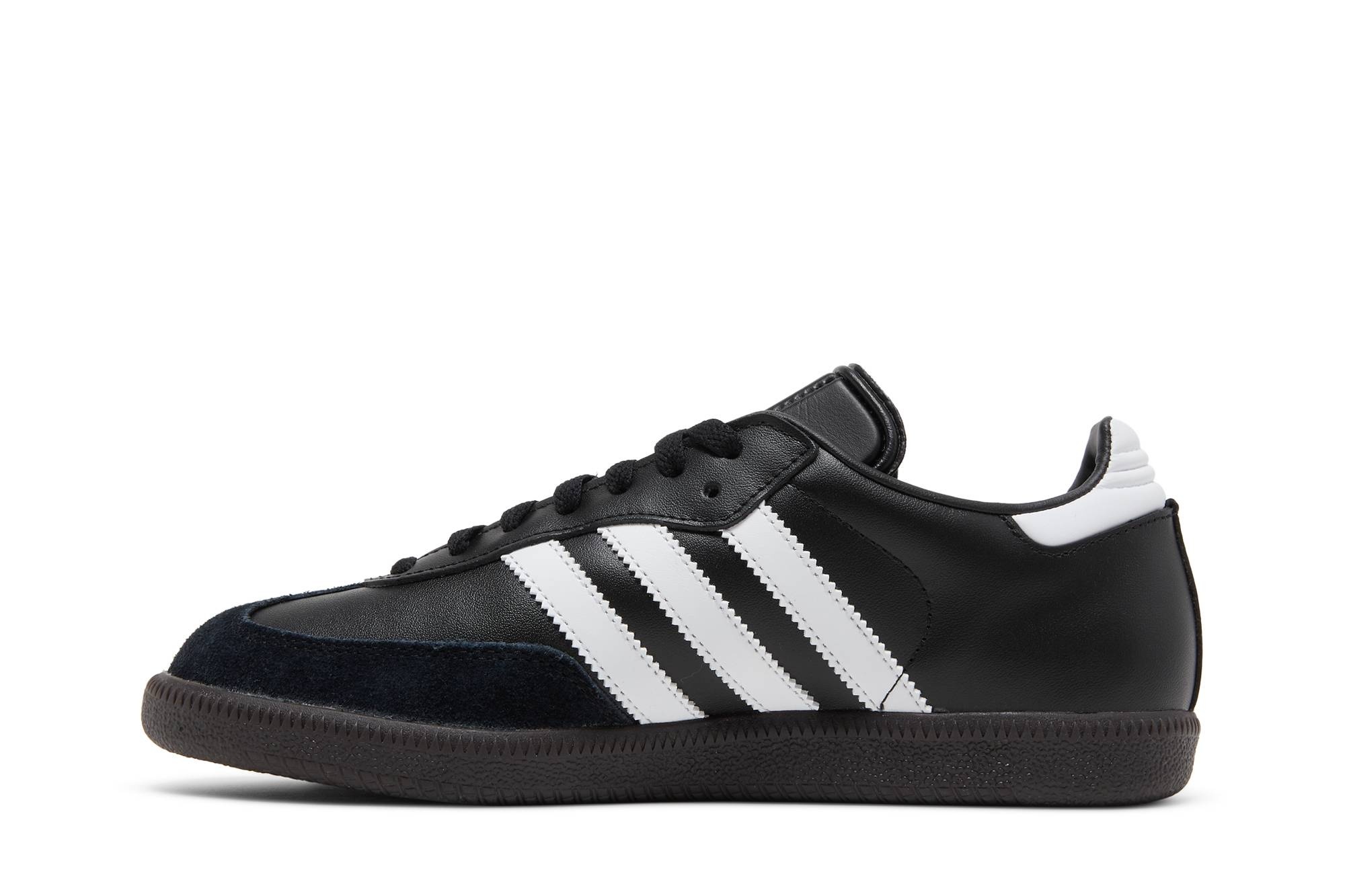 Samba 'Black' - 3