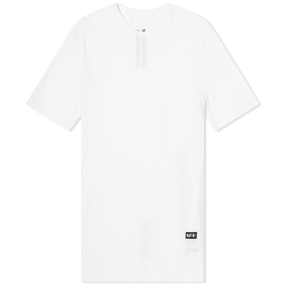 Rick Owens DRKSHDW Level Tee - 1