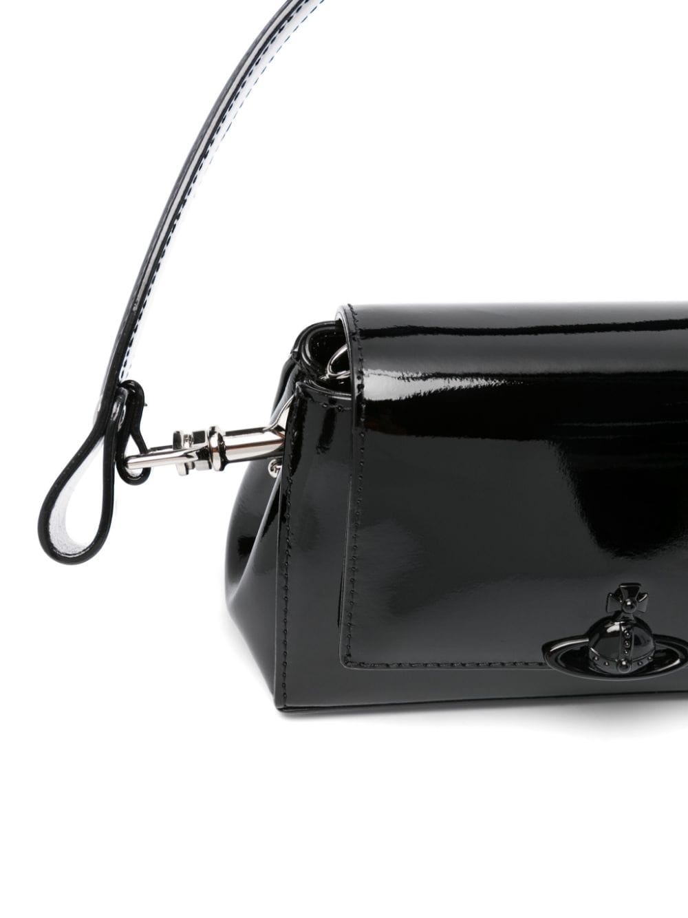 small Hazel tote bag - 4
