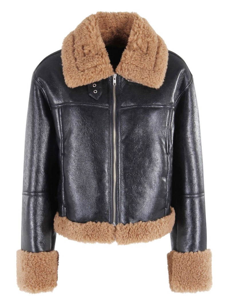 Kia zip-up jacket 1