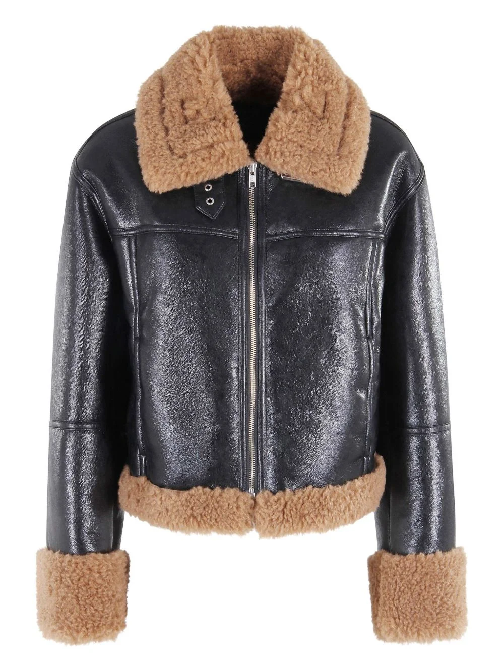 Kia zip-up jacket - 1