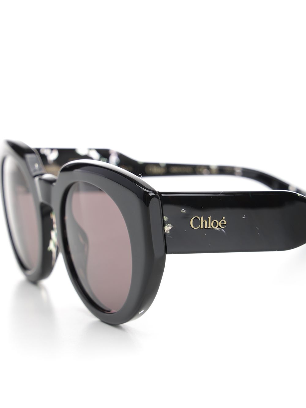 Panthos Glasses Black - 3
