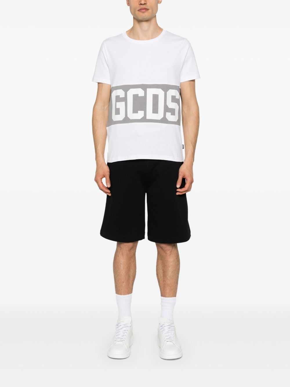 Band Logo T-shirt - 2