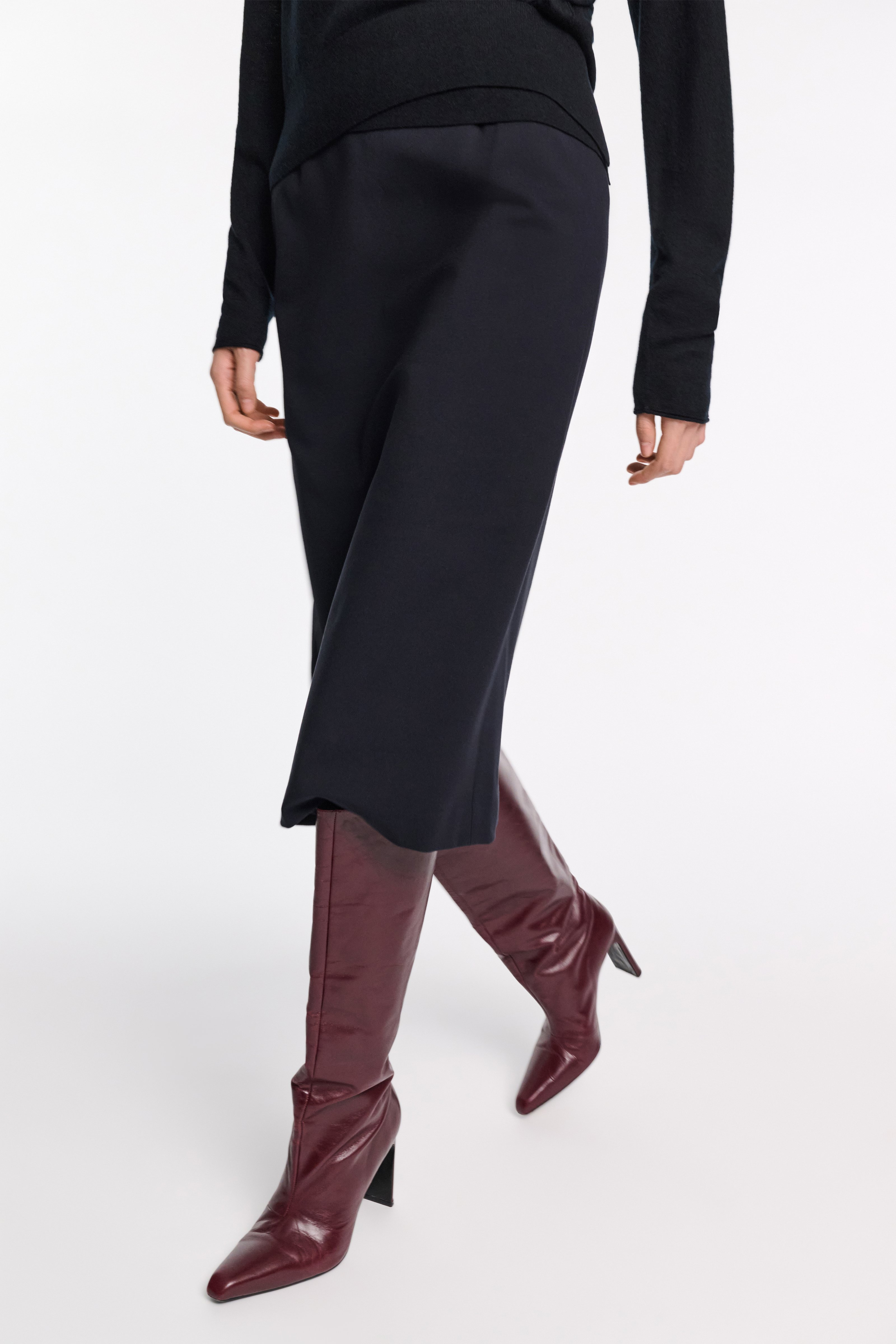 EMOTIONAL ESSENCE skirt - 6