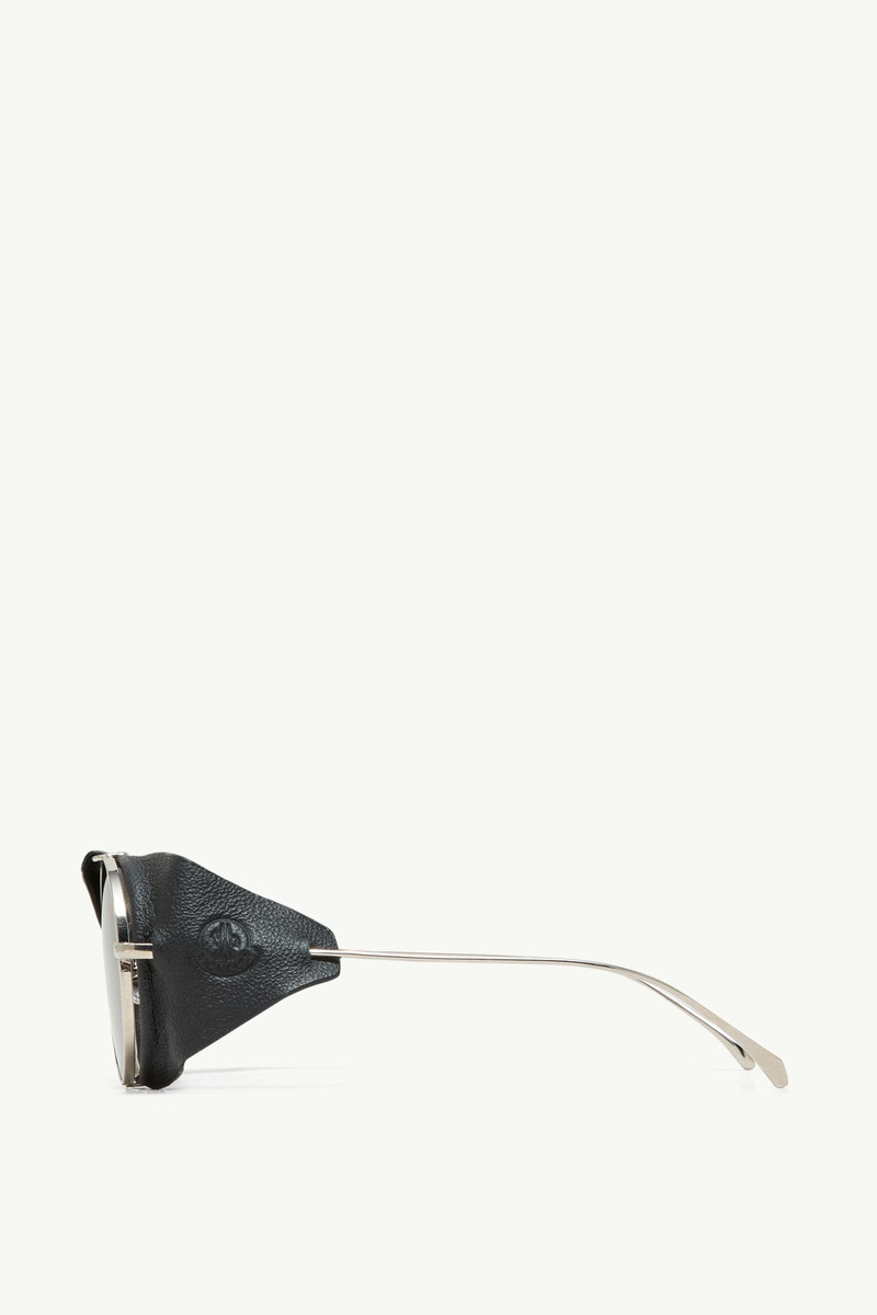 Solix Round Sunglasses 4