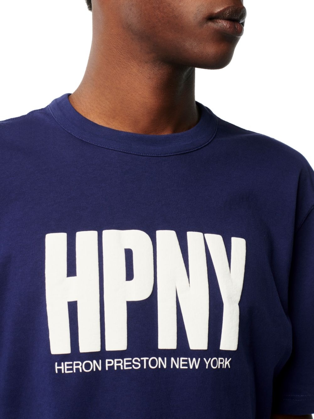 Reg Hpny Ss Tee - 5