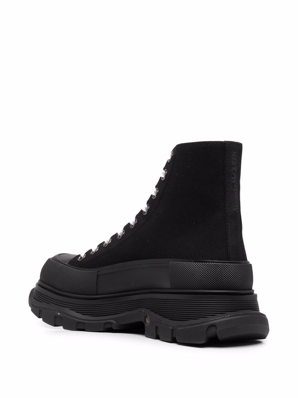 Tread Slick high-top sneakers - 3