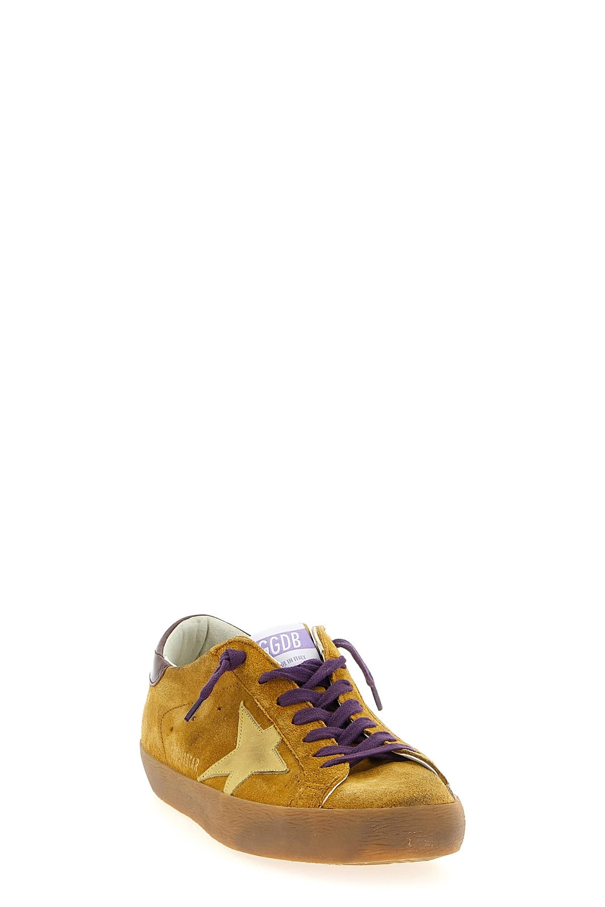 'Superstar' sneakers - 2