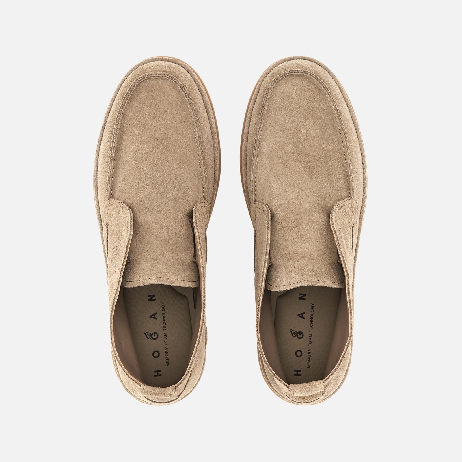 Slip-on Desert Boots Hogan H683 - 4