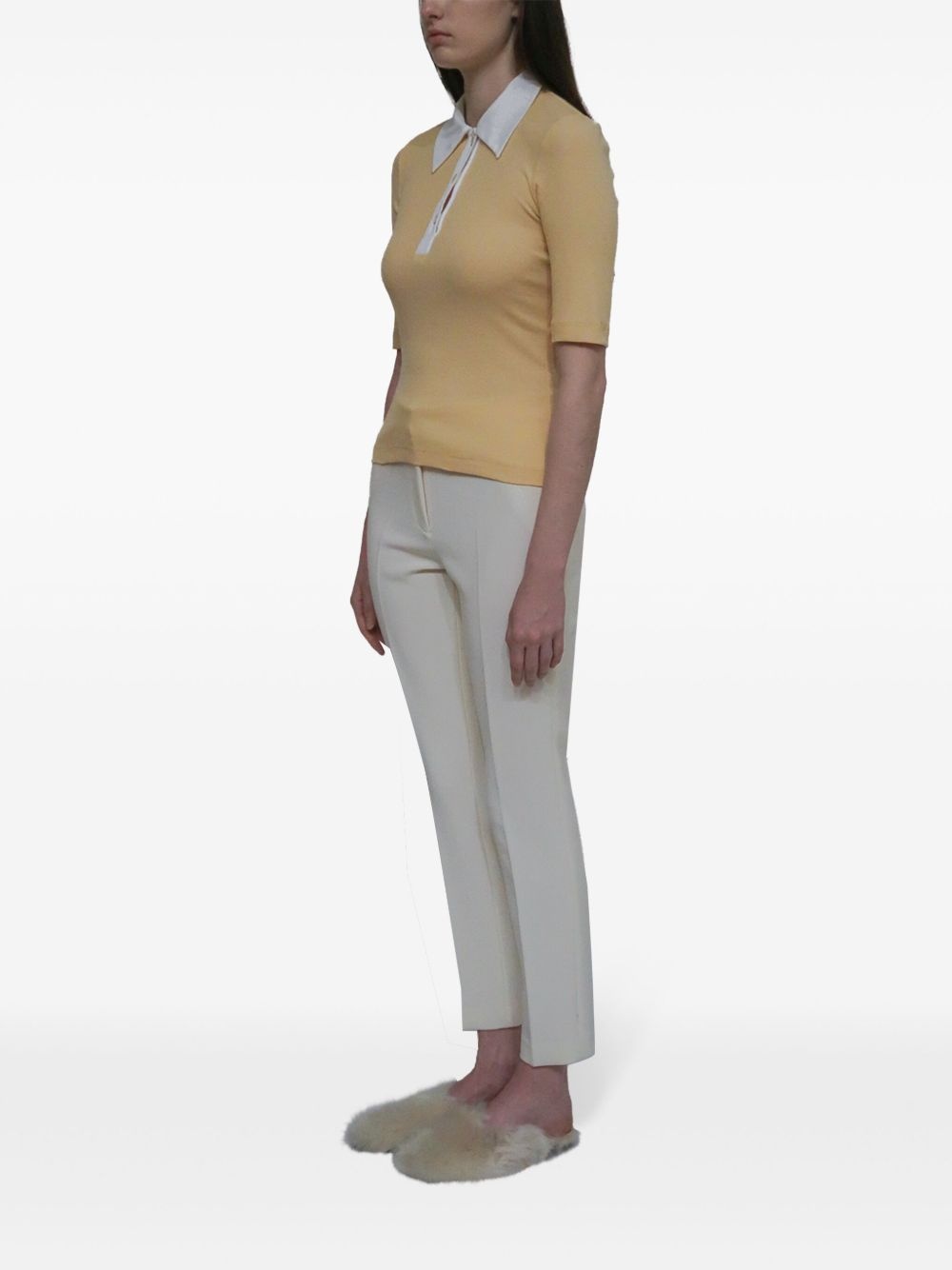 polo T-shirt - 3