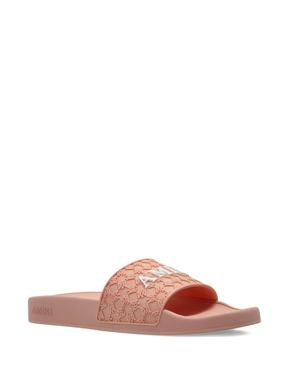 MA Quad embossed slides - 2