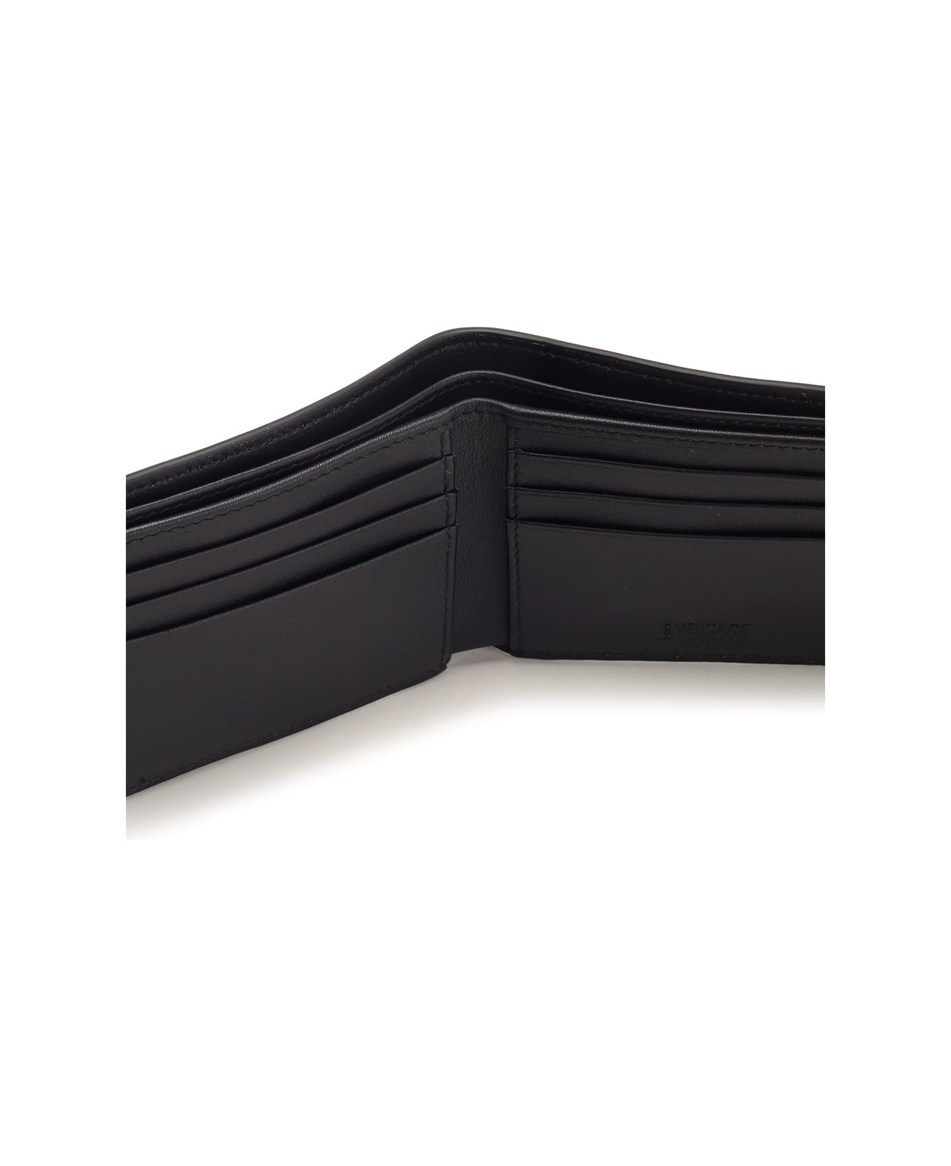 Bi-fold Wallet - 4